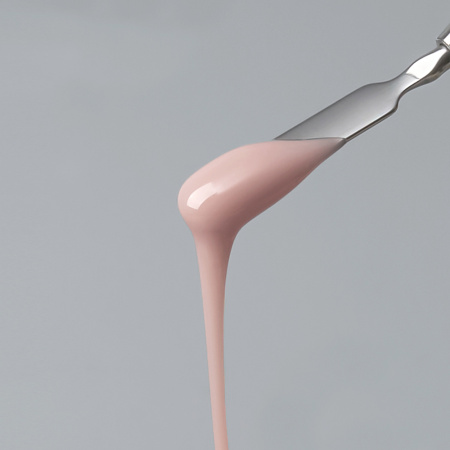 Гель Cosmoprofi камуфлирующий THICK LIGHT, 15 гр - «Bloom»
