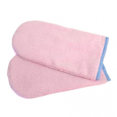 Варежки для парафинотерапии, 1 пара