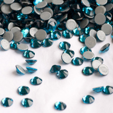 Стразы Bloom SS 6 небесные (стекло 50 штук)