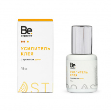 Усилитель клея Be Perfect дыня, 15 мл