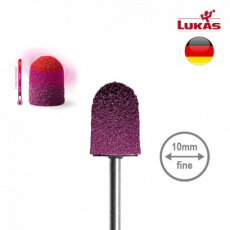 Колпачки Lukas THERMO для педикюра 10 шт 10мм(320)