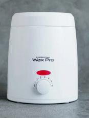 Воскоплав WAX PRO 200, 200 мл БЕЛЫЙ