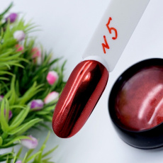 Втирка Bloom №5 Красная 0,5 гр