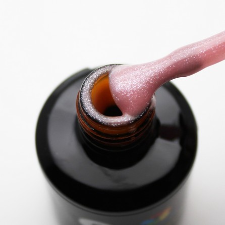 База Bloom Strong COVER жесткая №06 15 мл - «Bloom»