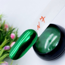 Втирка Bloom №7 Зеленая 0,5 гр