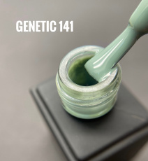 Гель-лак Genetic №141 10 мл