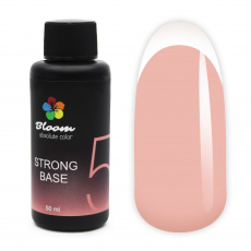 База Bloom Strong COVER жесткая №05 50 мл