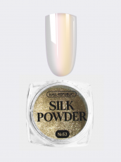 Втирка NR Silk Powder №53
