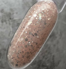 База Grattol Opal №04 каучуковая, 9 мл