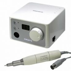 Аппарат для маникюра Marathon 3N, ручка H35LSP, 35 тыс.об, 40 Вт, без педали