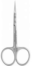 Ножницы Nippon Nippers Standard для маникюра S-202