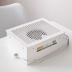 Вытяжка Nogturne Formula 2.0 встраиваемая без воздухоотвода 68W