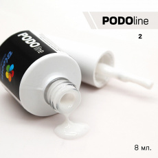 Гель-лак Bloom PODO №02 8 мл