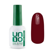 Гель-лак UNO 090, 8 мл