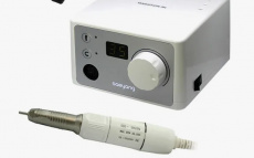 Аппарат для маникюра Marathon 3N, ручка SH20N, 30 тыс.об, 40 Вт, без педали*