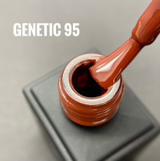 Гель-лак Genetic №095 10 мл