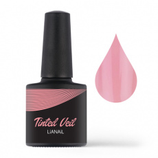 База Lianail камуфлирующая Beige Pink ASW-041 10 мл