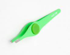 Пинцет Silver Star AT 9103