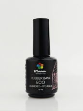 База Bloom каучуковая ECO №10 15 мл