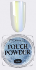 Втирка NR Touch Powder №44