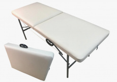 Кушетка Косметик БЕЛАЯ