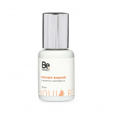 Ремувер Be Perfect жидкий грейпфрут 12 мл