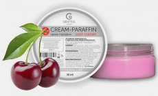 Крем-парафин Grattol Вишня, 50 мл