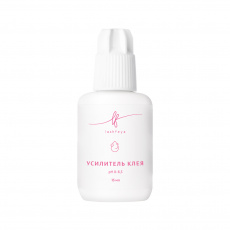 Усилитель клея Lashfeya без аромата, 15 мл