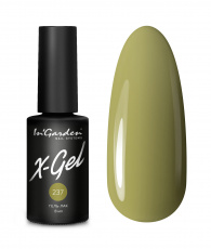 Гель-лак Ingarden X-Gel № 237 8 мл*