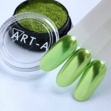 Пигмент Art-A Металлик Неон 03, 0.5 гр