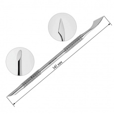 Пушер RuNail Expert, арт. 606