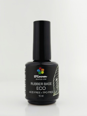 База Bloom каучуковая ECO №01 15 мл