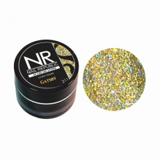 База NR камуфлирующая Gatsby №211, 5 гр База NR камуфлирующая Gatsby №211, 5 гр