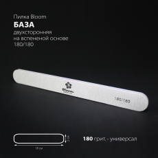 Пилка Bloom "Базовая" 180/180 грит (плёнка)