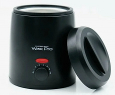 Воскоплав WAX PRO 200, 200 мл ЧЕРНЫЙ