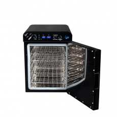 Сухожаровой шкаф "Ферропласт" 10 л Премиум