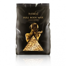 Воск ItalWax синтетический пленочный Full Body wax 1 кг