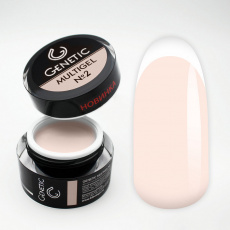 Multigel Genetic №02 30 мл