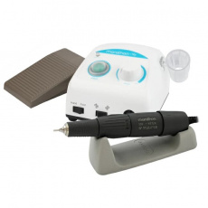 Аппарат для маникюра Marathon N7, ручка H37LN, 35 тыс.об, 50 Вт, c педалью SFP 27