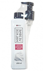 Кератогель MILV Мягкое лезвие, 250 мл арт. 18944