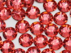 Стразы Swarovski 2058 SS 5 Padparadscha F (144 шт)