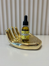 Эликсир SMART для восстановления волос, бровей и ресниц, 30мл