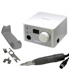 Аппарат для маникюра Marathon 3N, ручка H35LSP, 35 тыс.об, 40 Вт, без педали