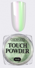 Втирка NR Touch Powder №45
