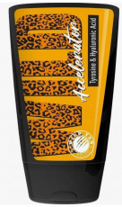 Бронзатор Soleo WILD TAN WILD Accelerator с гиалуроновой кислотой, 125 мл
