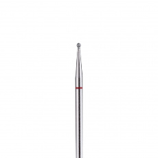 Фреза ВладМиВа алмазная Шар 1.2 мм мягкий абразив 856.104.001.008.012*