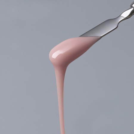 Гель Cosmoprofi камуфлирующий LIGHT, 200 гр - «Bloom»