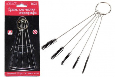 Ершик для чистки аэрографа