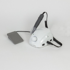 Аппарат для маникюра Marathon Champion 3 ручка H37LN 35 тыс.об 45 Вт, с педалью SFP 27