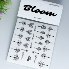 Слайдер Bloom B 21